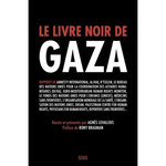 LE LIVRE NOIR DE GAZA, Levallois Agnès