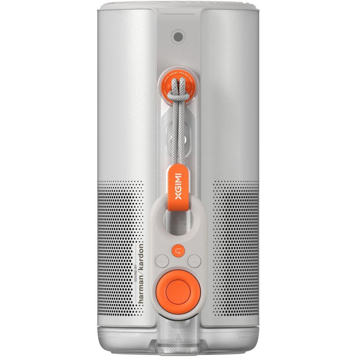 XGIMI Vidéoprojecteur portable MoGo 4 + support d'alimentation