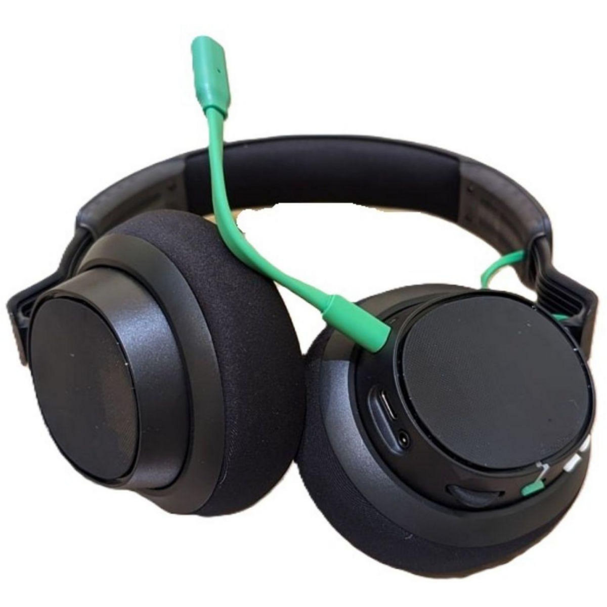 Skullcandy Casque gamer SLYR PRO XBOX BLACK GREEN