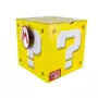 Tirelire Super Mario Bros Question Block