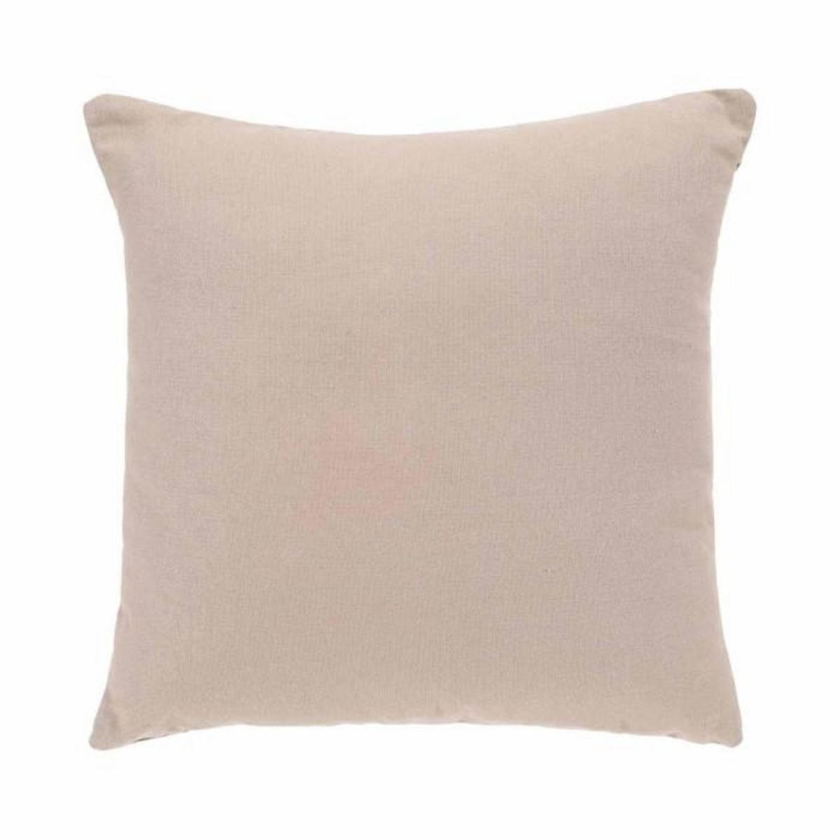 ATMOSPHERA Coussin Déhoussable  Jovi  38x38cm Lin