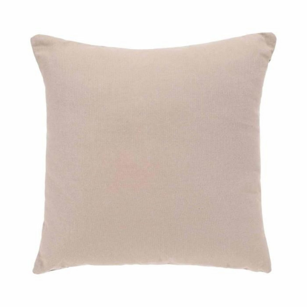 ATMOSPHERA Coussin Déhoussable  Jovi  38x38cm Lin