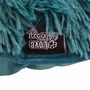 Voir la diapositive 5 : Paris Prix Coussin pour Chien & Chat  Fluffy  77cm Émeraude