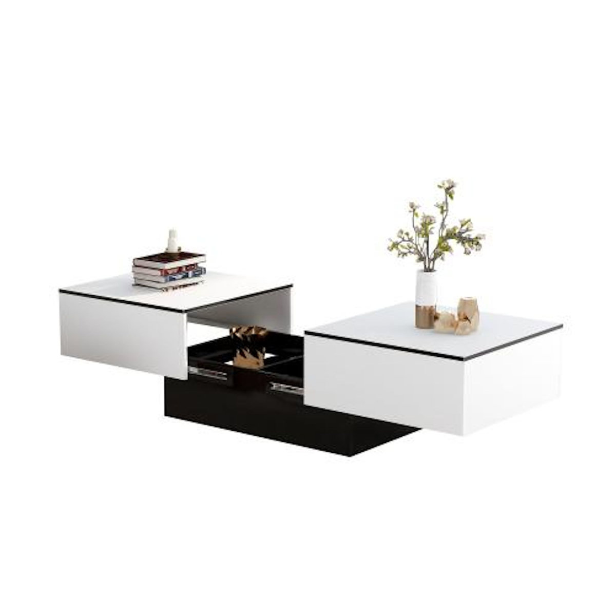 MERAX Table basse