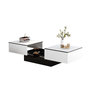 Voir la diapositive 1 : MERAX Table basse