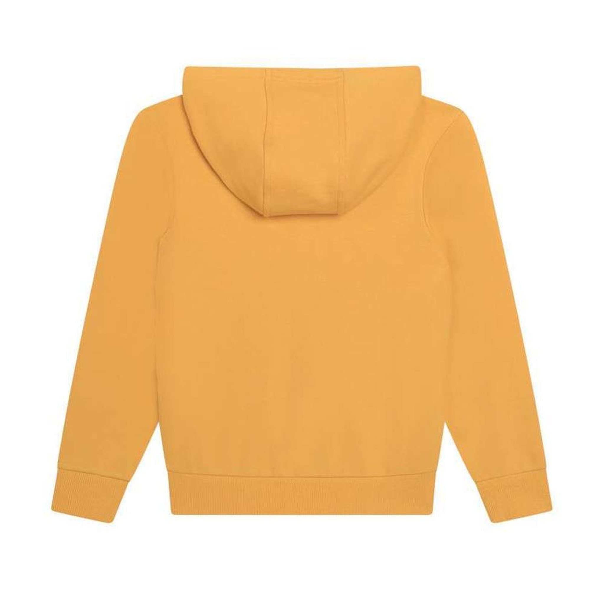 Voir la diapositive 2 : TIMBERLAND Sweat à Capuche Jaune Garçon Timberland T60077