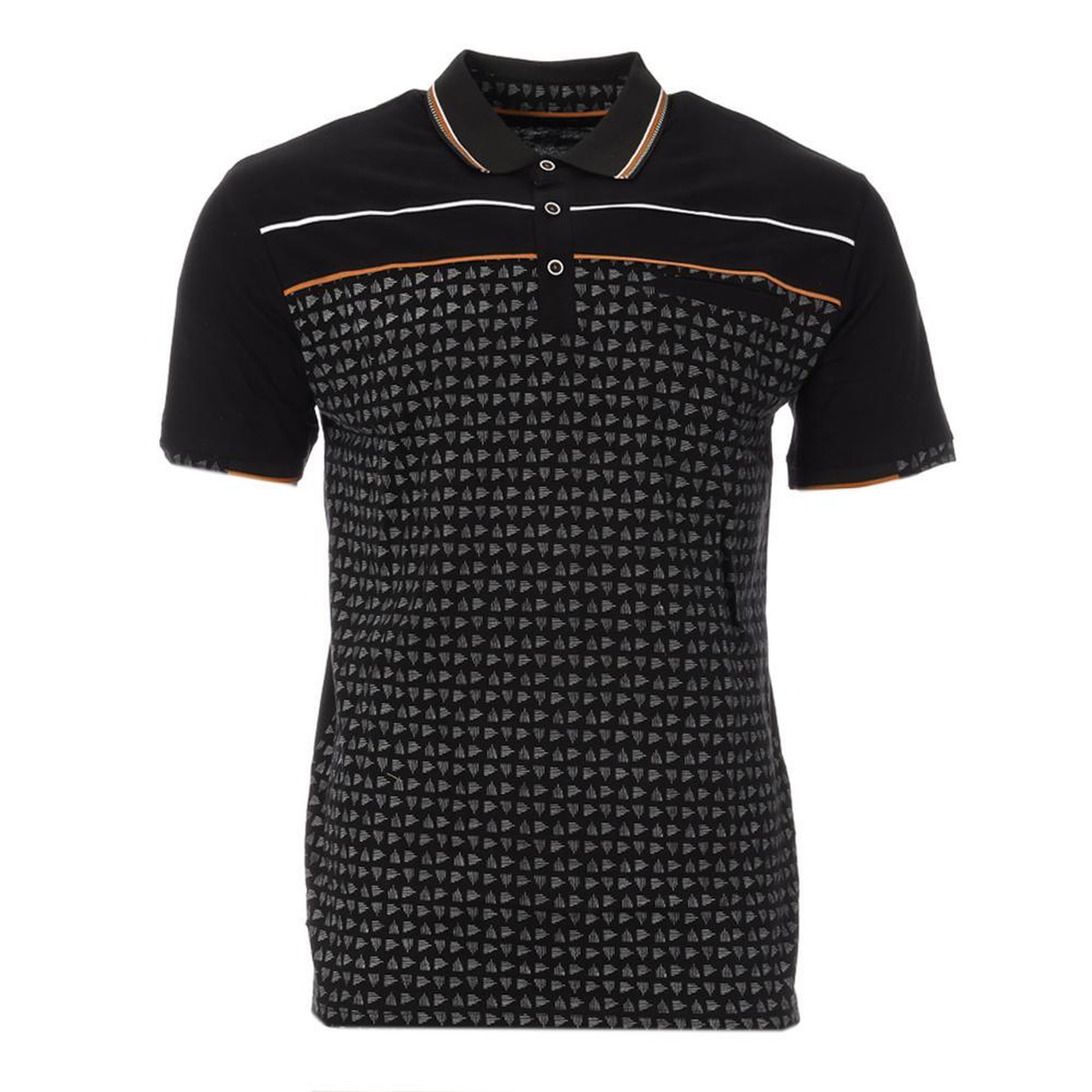 Voir la diapositive 1 : RMS 26 Polo  Homme RMS26 91185