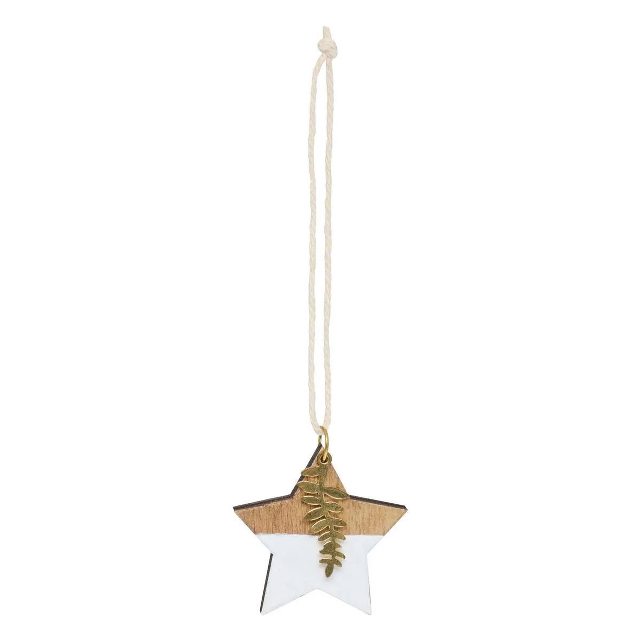 Voir la diapositive 6 : ATMOSPHERA Kit 28 pièces déco de noël  gnome  25cm multicolore