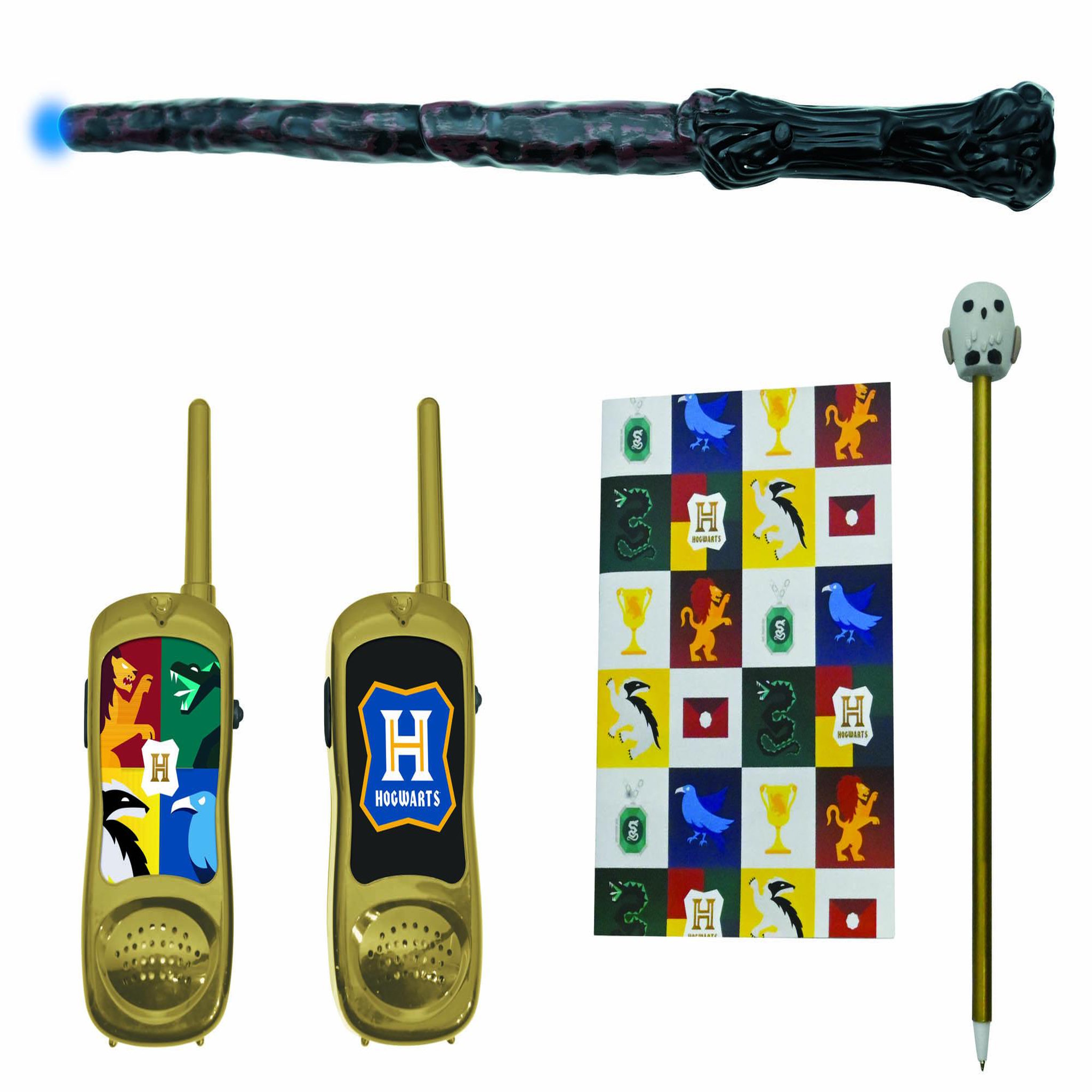Lexibook Kit d'aventurier Harry Potter