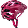 Voir la diapositive 2 : KALI PROTECTIVES Casque Chakra Enfant Solid Rose XS
