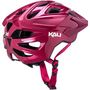Voir la diapositive 2 : KALI PROTECTIVES Casque Chakra Enfant Solid Rose XS