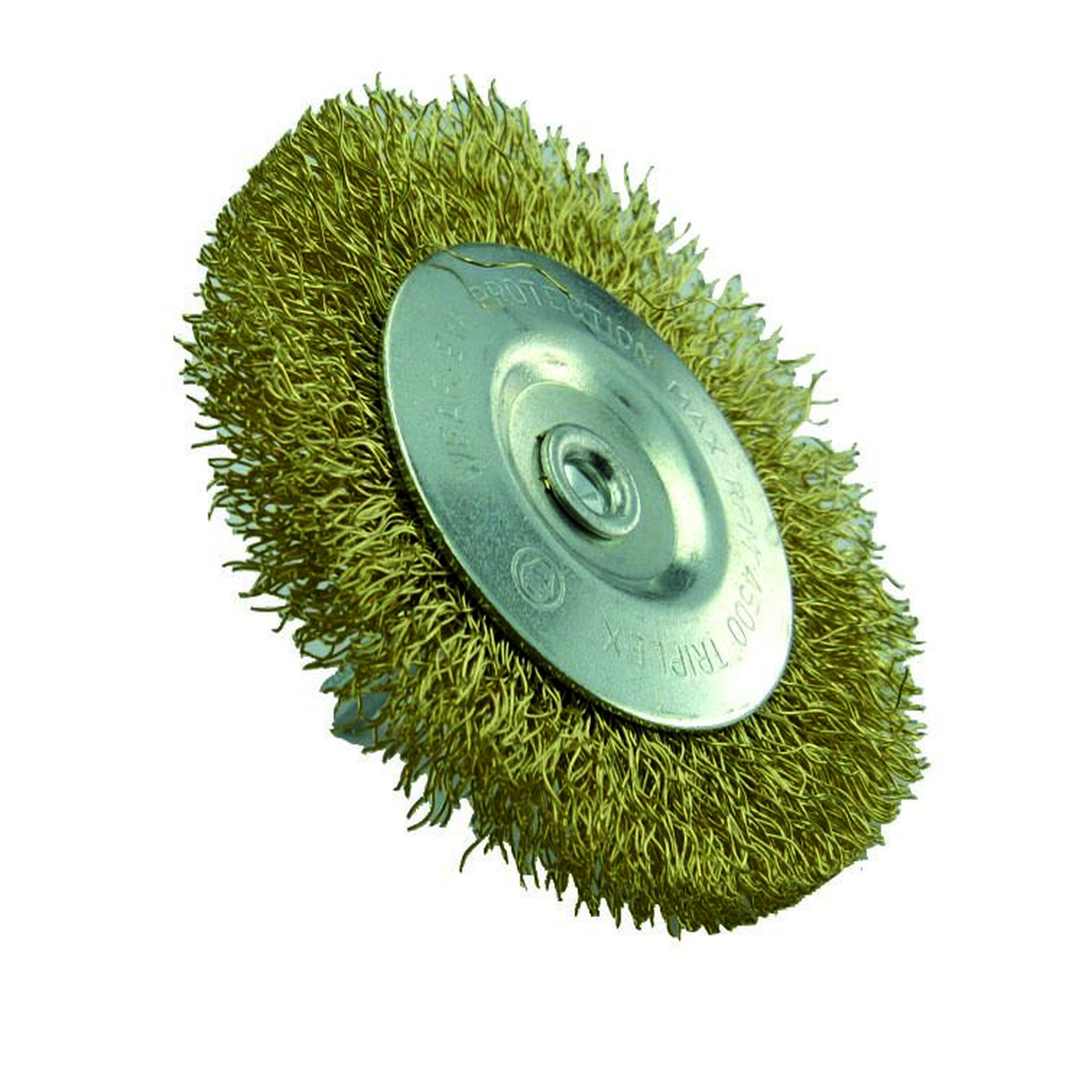 TIVOLY Brosse circulaire perceuse pour bois TIVOLY, Diam.75 mm