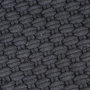 Voir la diapositive 5 : VIDAXL Tapis rectangulaire Anthracite 160x230 cm Coton