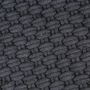 Voir la diapositive 5 : VIDAXL Tapis rectangulaire Anthracite 160x230 cm Coton