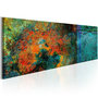 Voir la diapositive 1 : Paris Prix Tableau Imprimé  Metal Kaleidoscope