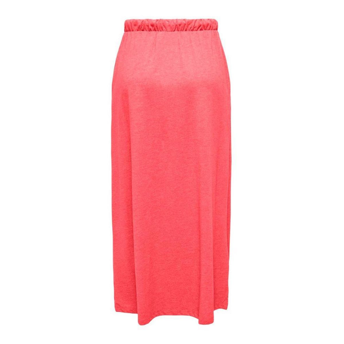 JACQUELINE DE YONG Jupe  ongue Rose Femme JDY Dalila