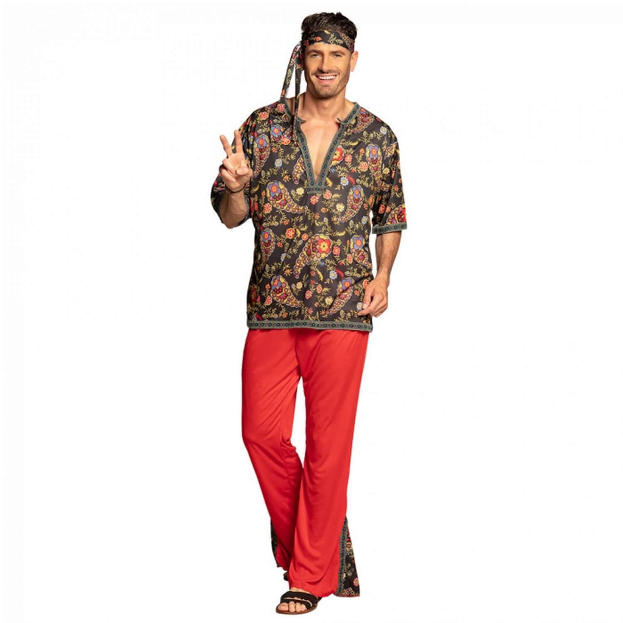 Boland Déguisement Flower beetle - Homme - XL