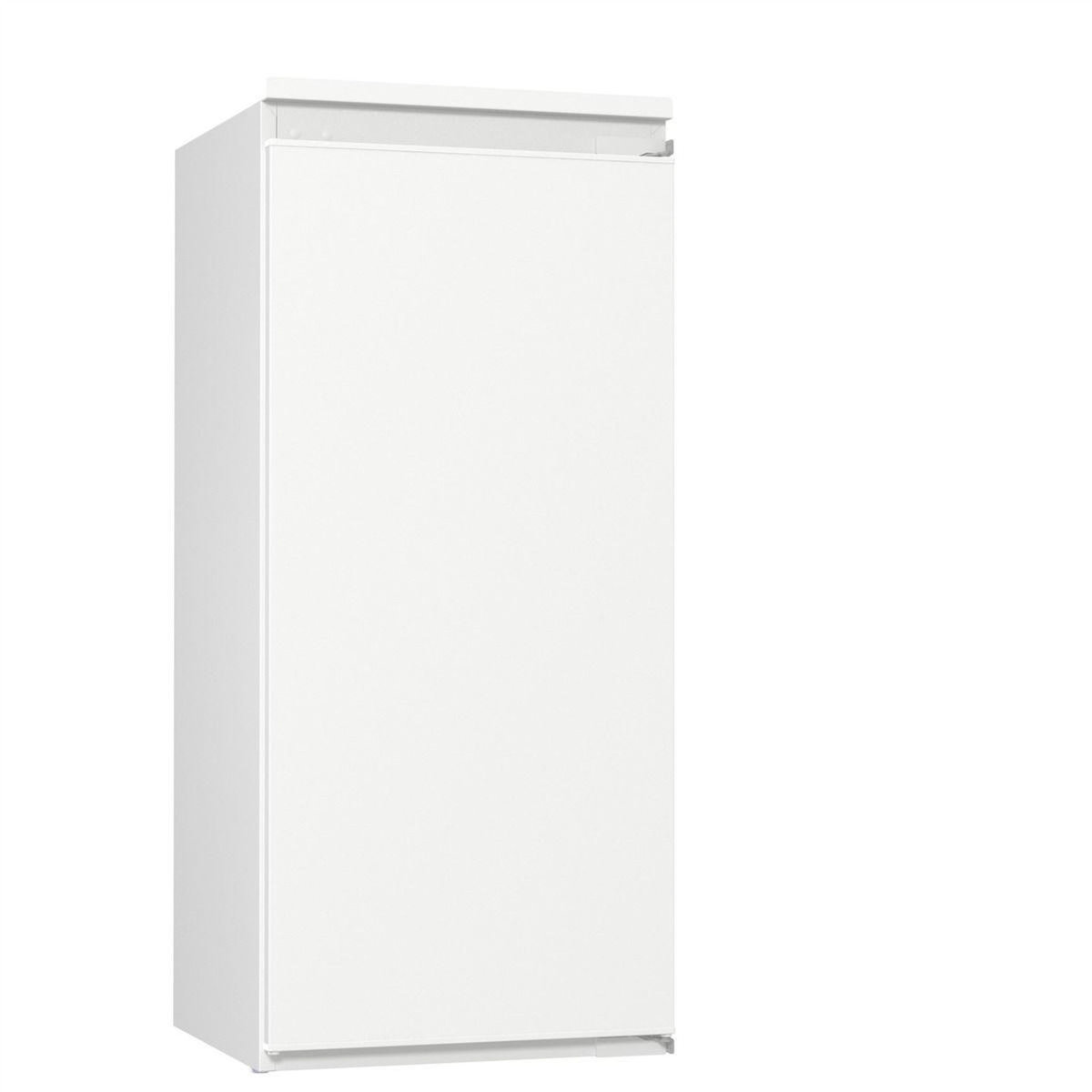 GORENJE Réfrigérateur 1 porte encastrable RBI512E21