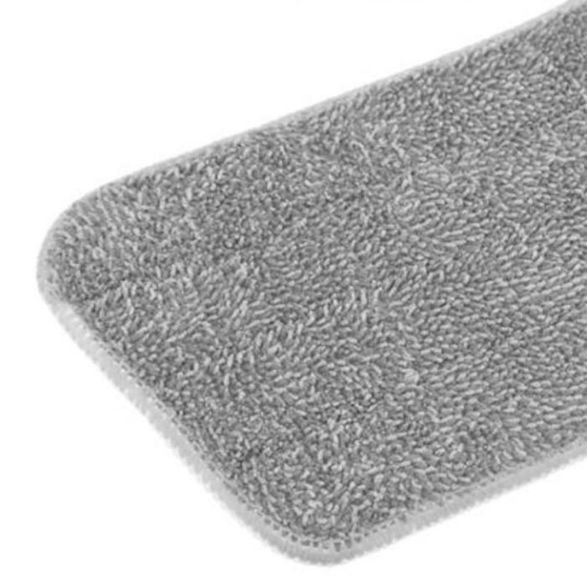 FIVE Serpillière Microfibre pour Balai  Simply  40cm Vert