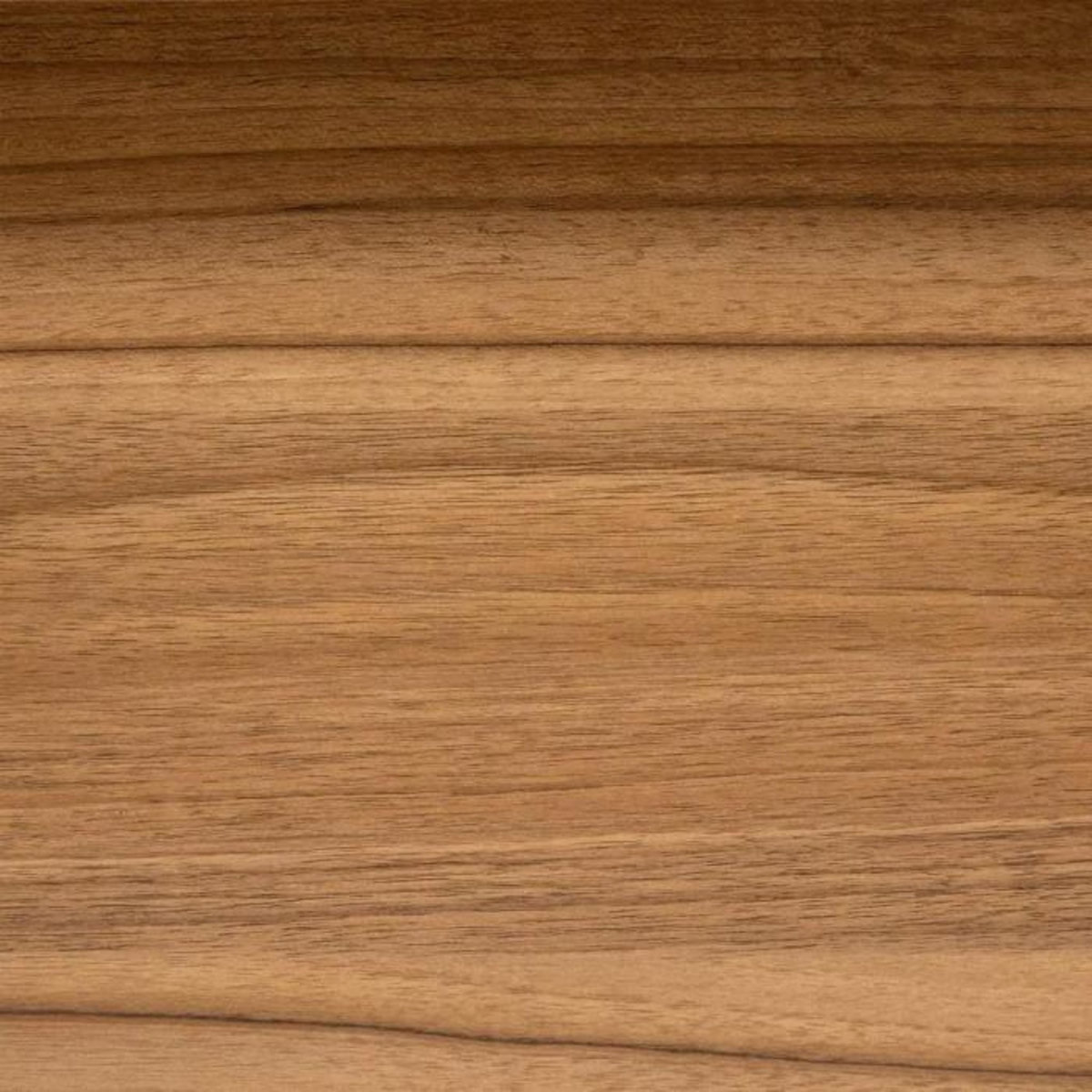 FIVE Desserte de Cuisine 3 Niveaux  Acacia  84cm Marron