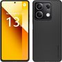 Voir la diapositive 2 : MADE FOR XIAOMI Coque Redmi Note 13 5G semi-rigide noir