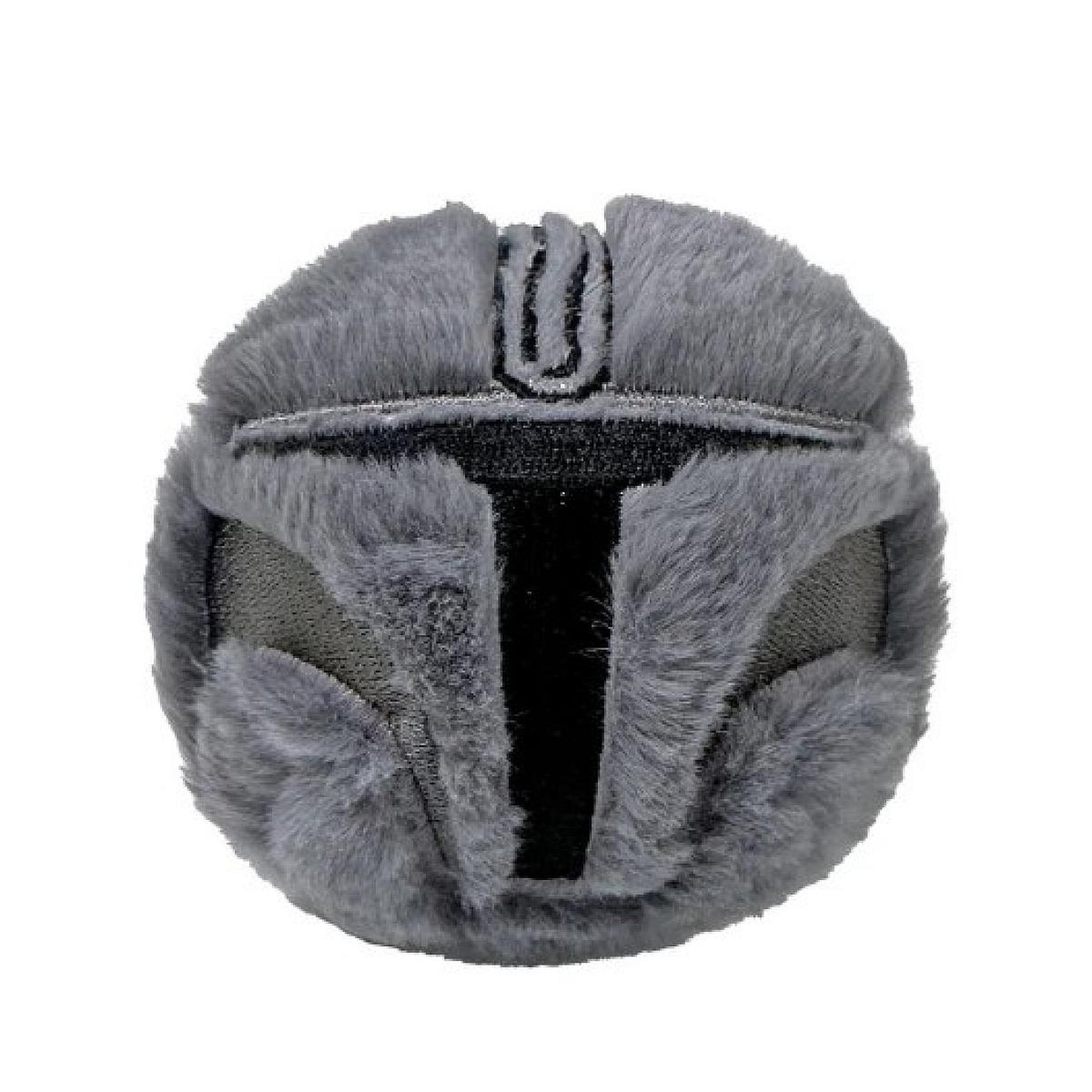 Ty Beanie Bouncers Star Wars - Mondalorian - Peluche rebondissante