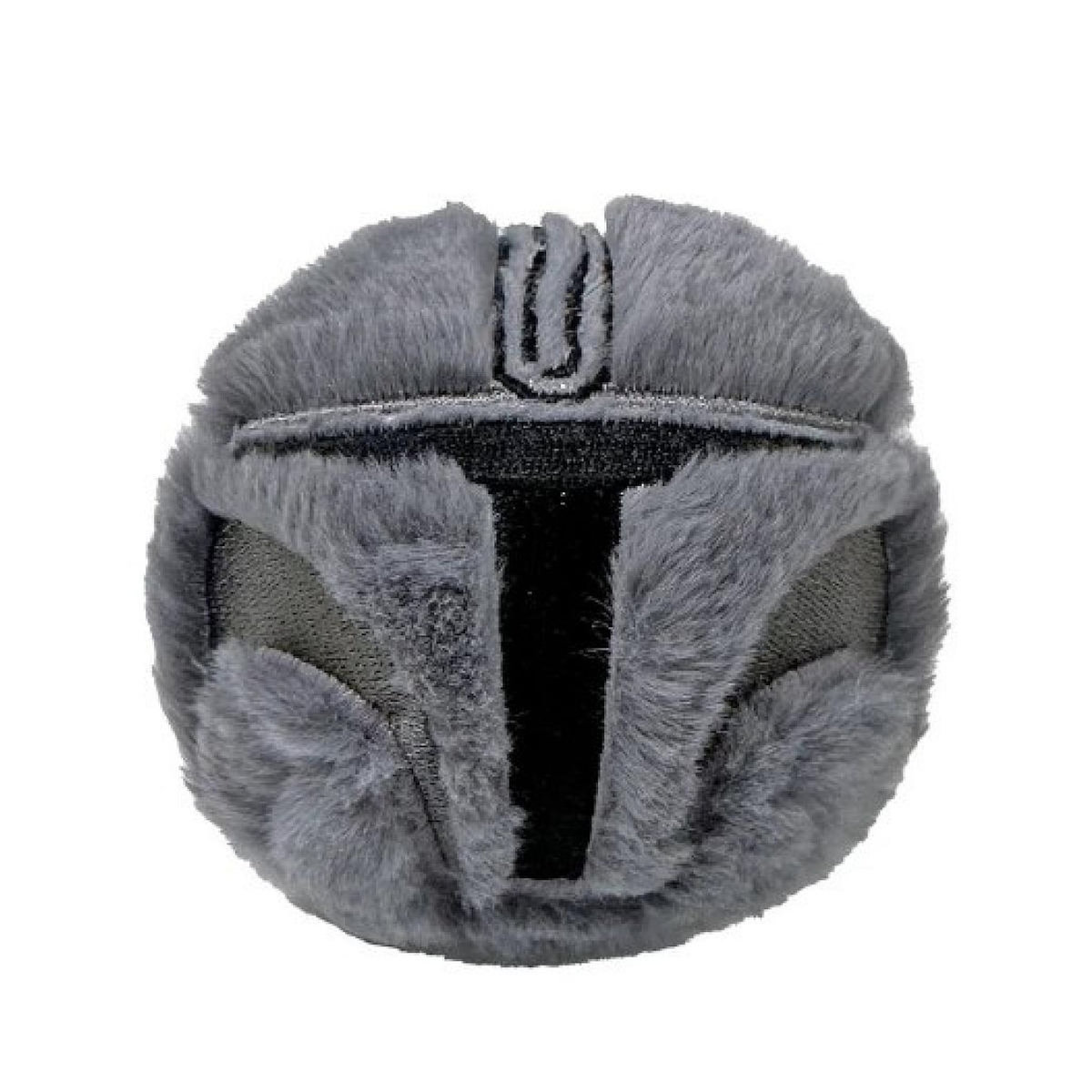 Ty Beanie Bouncers Star Wars - Mondalorian - Peluche rebondissante