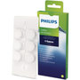 Voir la diapositive 1 : PHILIPS-SAECO Pastille Pastille dégraissante CA6704/10