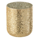 Paris Prix Bougie Parfumée Déco  Luxuria  20cm Vanilla Escape