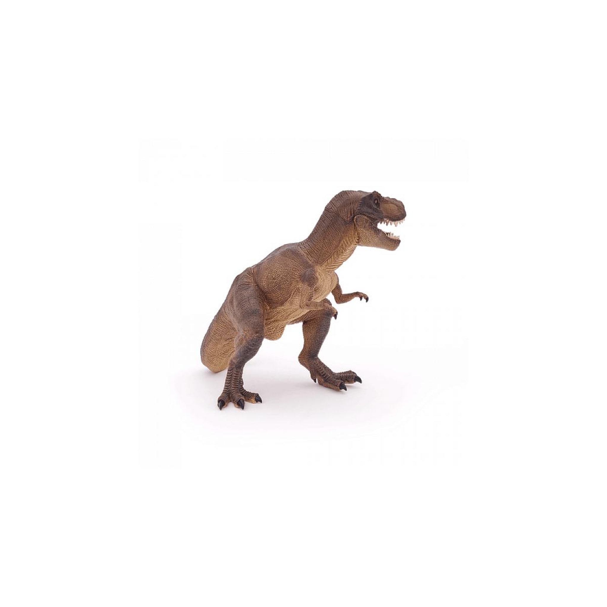 Voir la diapositive 4 : Papo 55001 Figurine dinosaure T-Rex