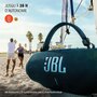 Voir la diapositive 3 : JBL Enceinte portable Charge 6 Blanc