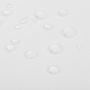 Voir la diapositive 3 : VIDAXL Nappes de table 5 pcs Blanc 190x130 cm
