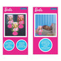 Voir la diapositive 4 : Lexibook Mini lampe de chevet veilleuse sans fil Barbie