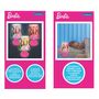 Voir la diapositive 4 : Lexibook Mini lampe de chevet veilleuse sans fil Barbie