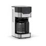 Voir la diapositive 2 : SCHNEIDER Cafetière Filtre 1,5l Programmable Scco215dx Schneider