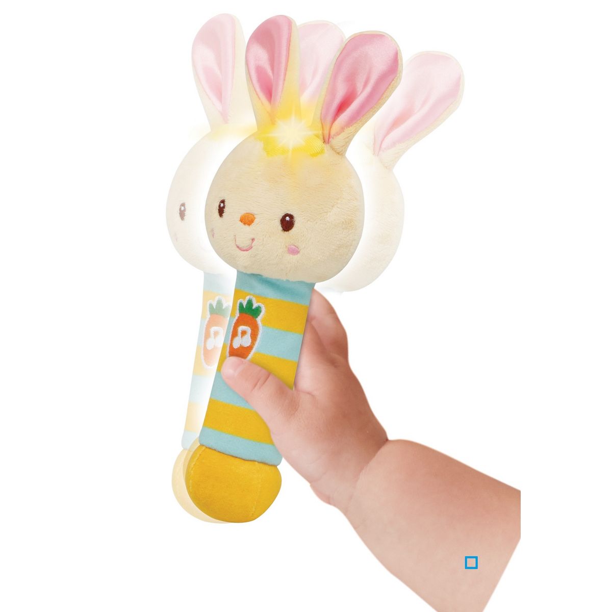 VTECH Mon doudou à comptines