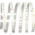 CENTRALE BRICO Ruban Led Interieur LOFT 5m  7,2W/m RGB