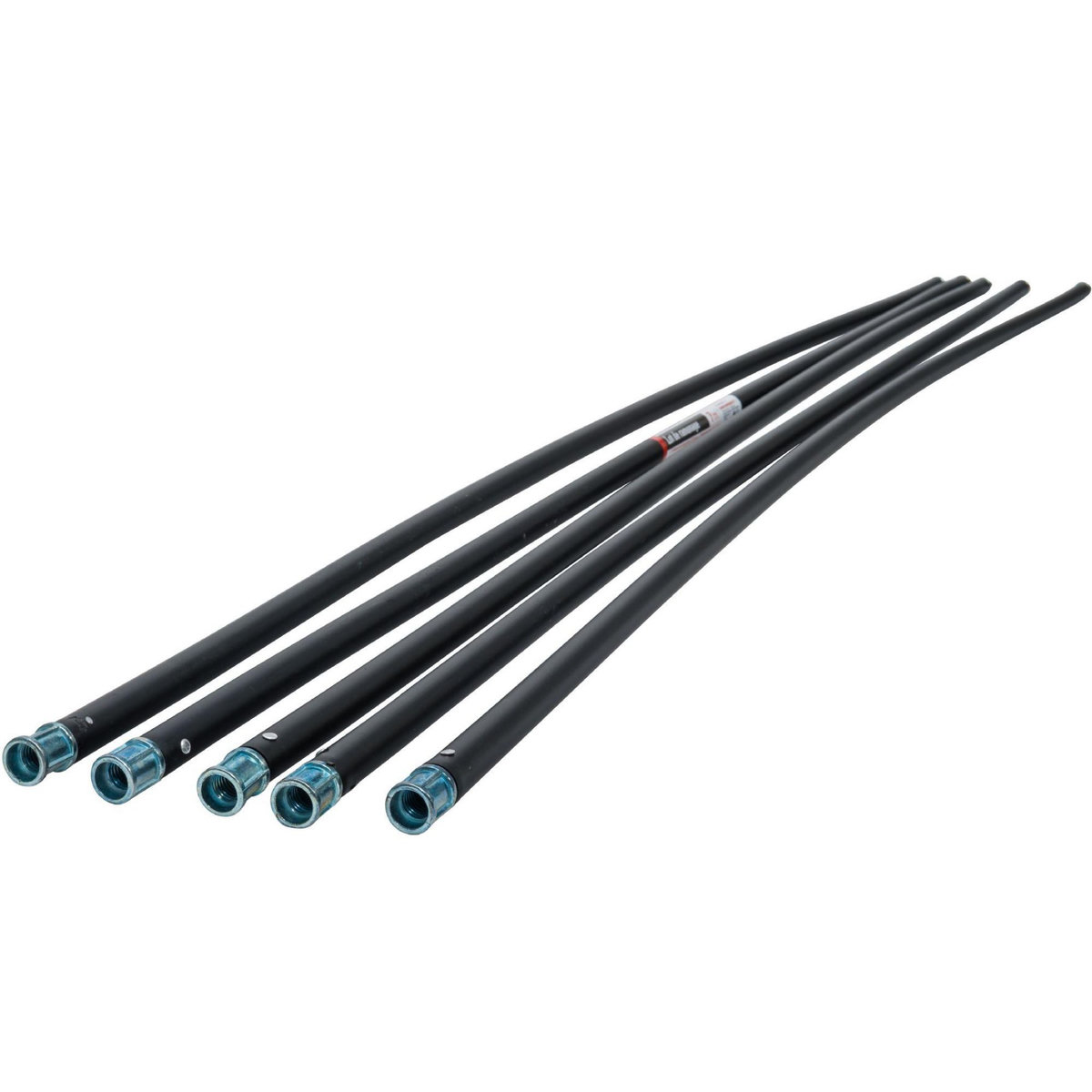 WERKAPRO Lot de ramoneur professionnel  7m  WERKA PRO