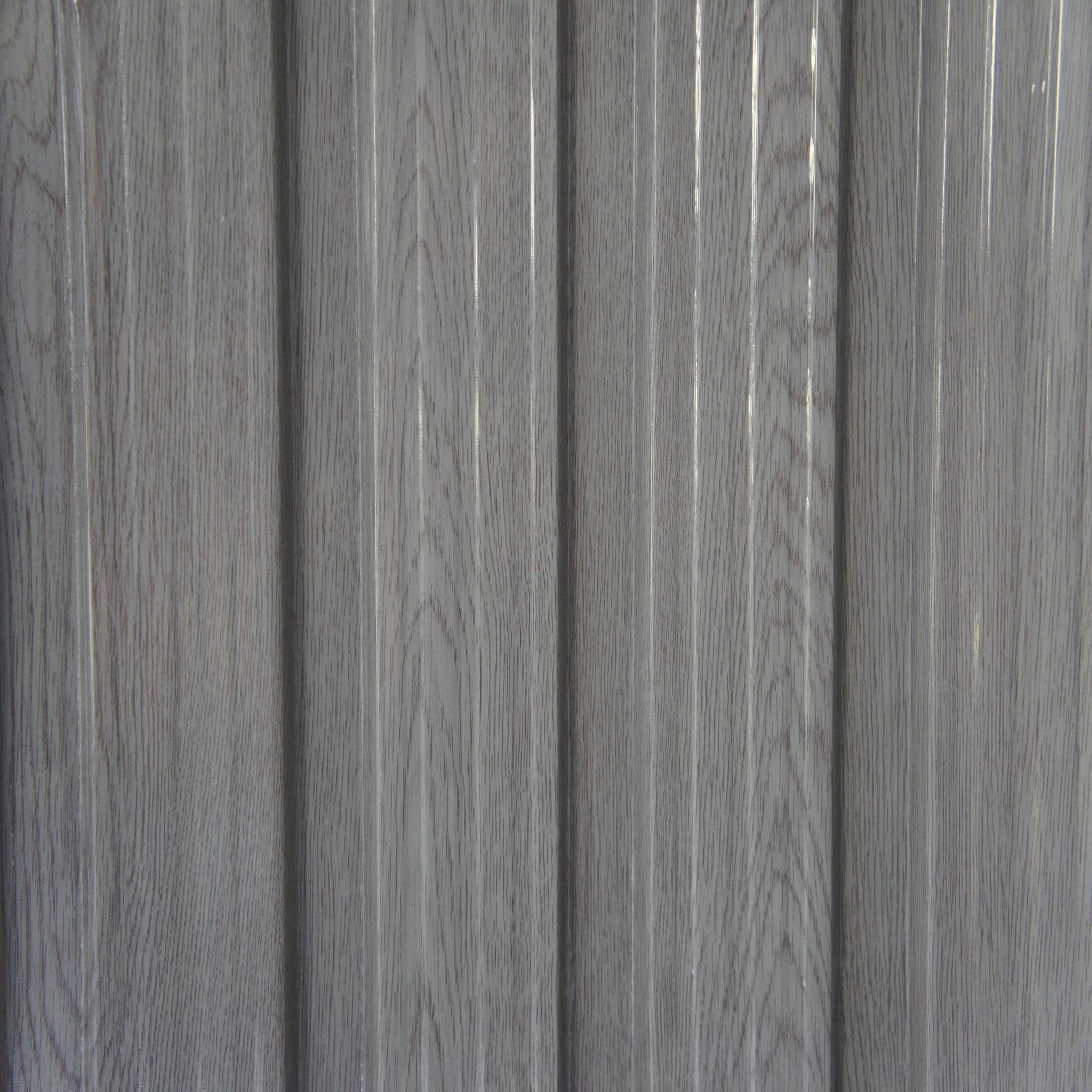 Voir la diapositive 2 : CHALET&JARDIN Abri de jardin métal - Imitation bois - 2,12m² - OUSE