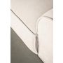 Voir la diapositive 4 : BEST MOBILIER Felix - module d'assise droit en tissu texturé
