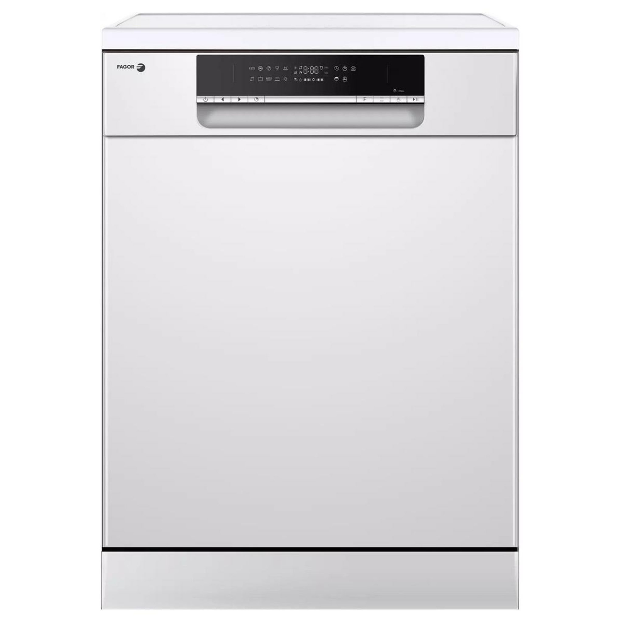 Fagor Lave-vaisselle 60cm 14 couverts 42db - flvp141cw