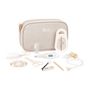 Voir la diapositive 1 : BABYMOOV Trousse de soin Sable Babymoov - 9 accessoires essentiels