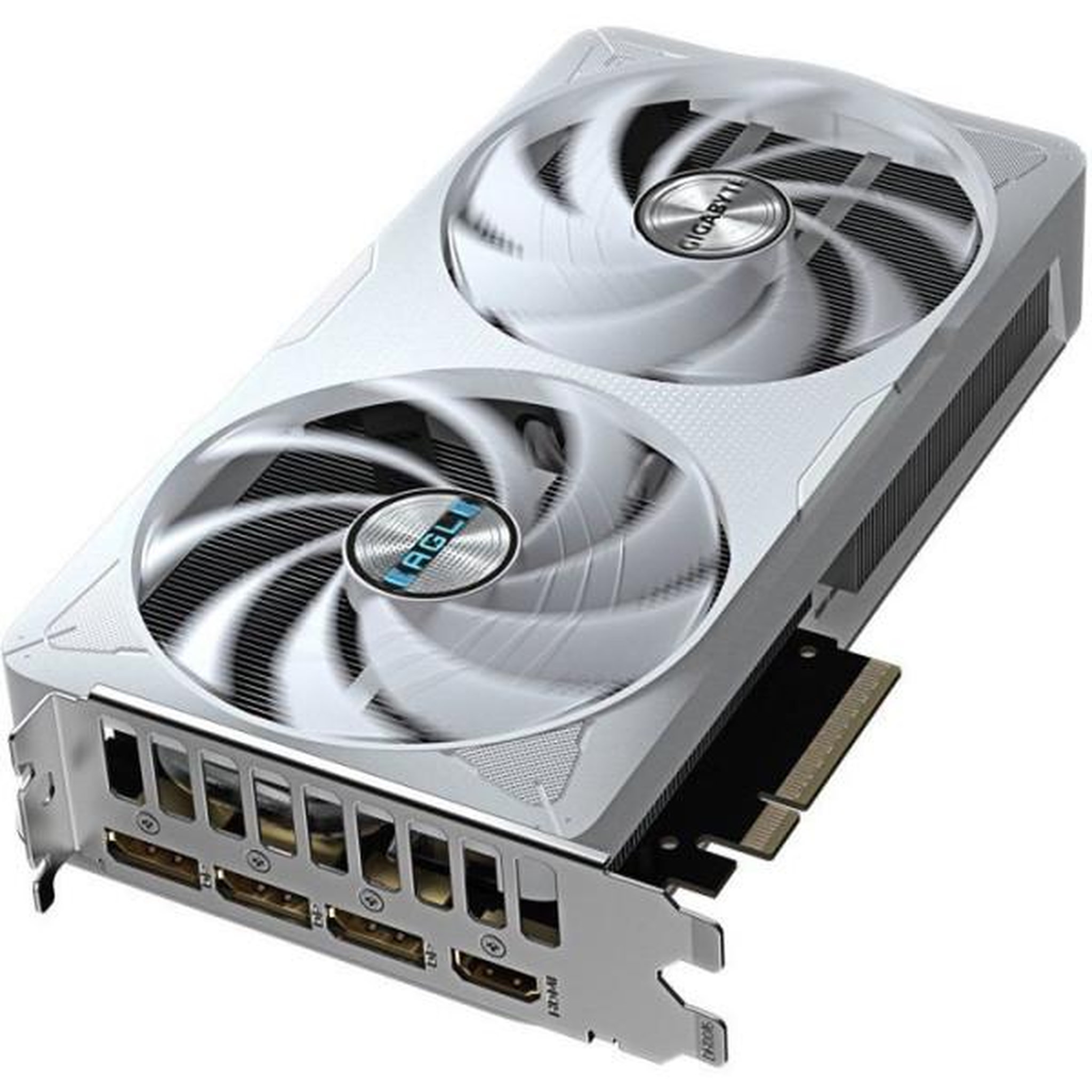 Voir la diapositive 3 : Gigabyte Gigabyte - eagle ice - carte graphique - nvidia rtx 5060ti oc - 8 go