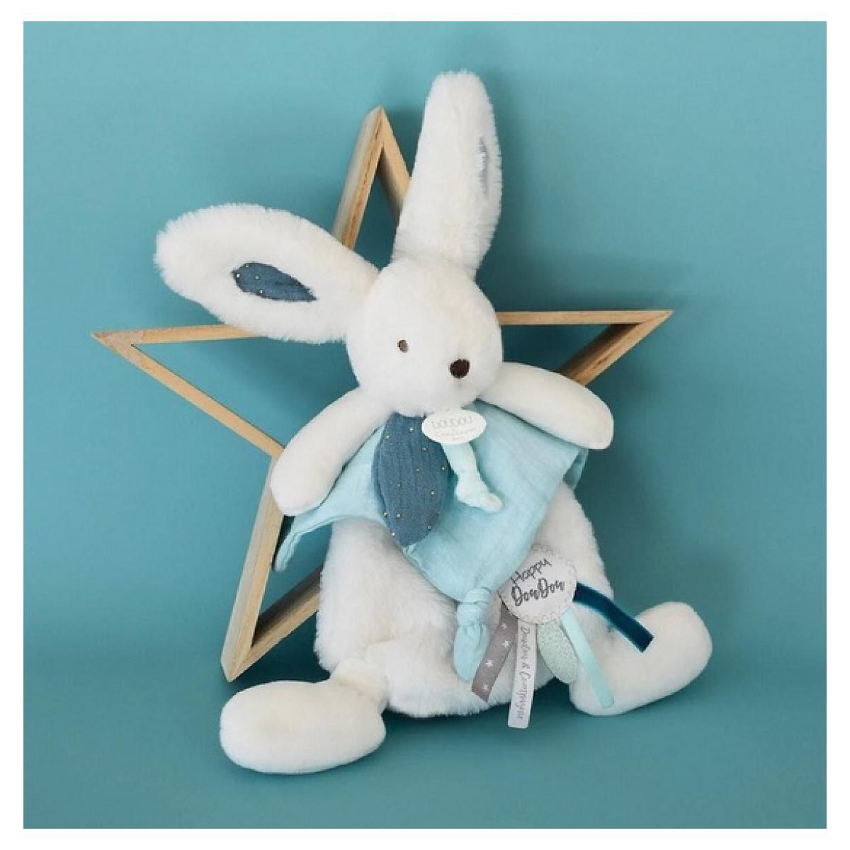 DOUDOU ET COMPAGNIE Doudou Cie Happy POP Doudou