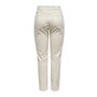 Voir la diapositive 2 : Only Jean Slim Beige Femme Only Lelma
