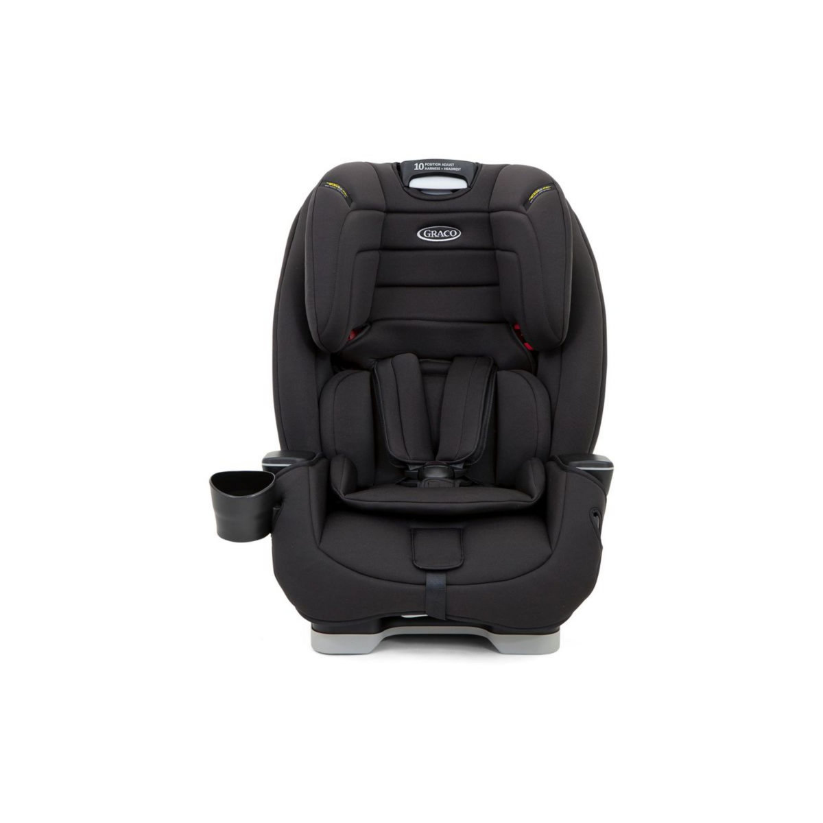 GRACO Siége auto gr 1/2/3AVOLVE