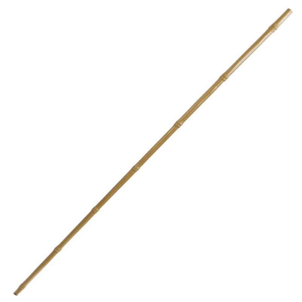 Tenax Tuteur synthétique bambou  Taille 1.2 m