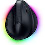 Voir la diapositive 1 : Razer Souris Gamer Sans Fil PRO CLICK V2 VERTICAL NOIR