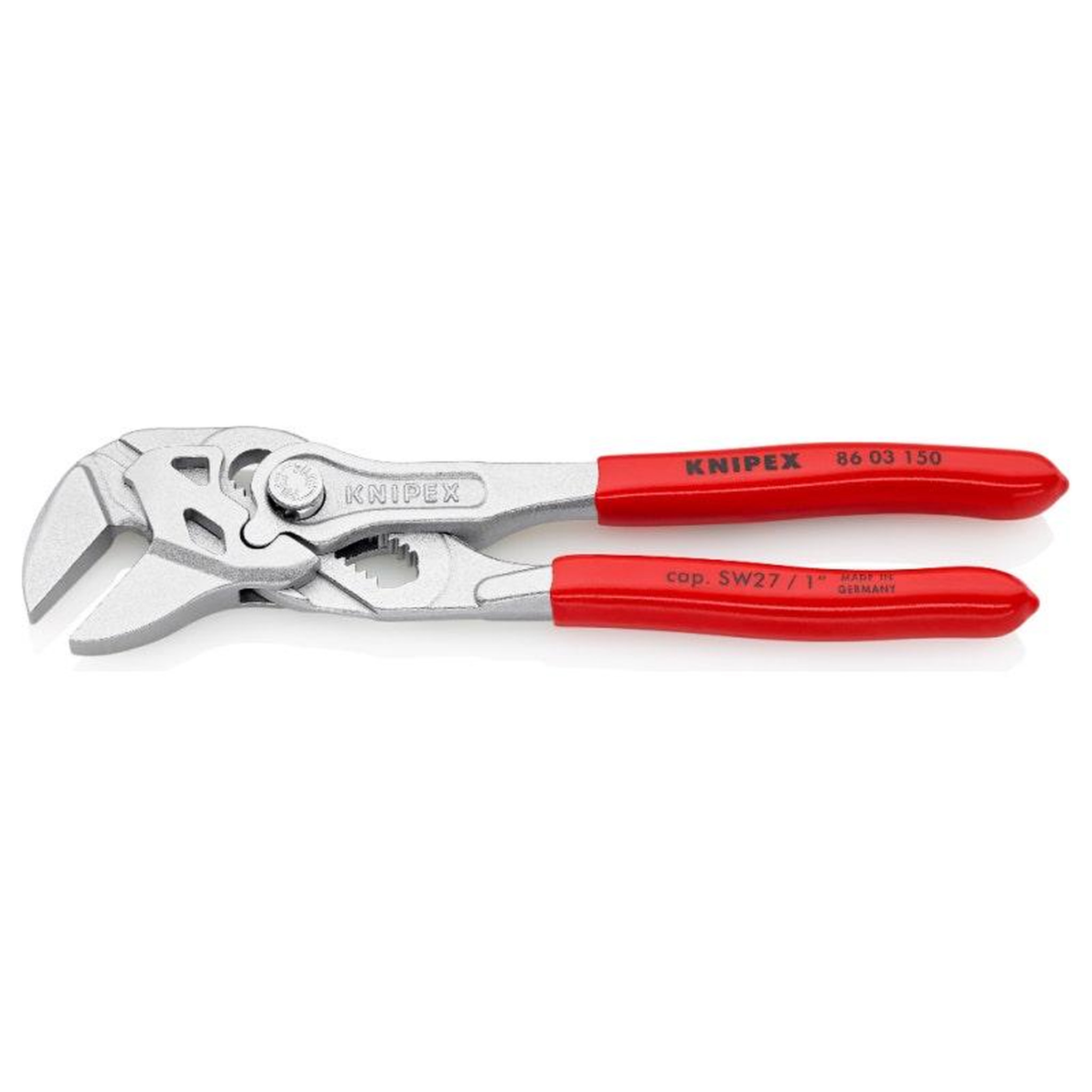 Knipex Pince clé multiprise 150mm
