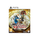 Just for games Eiyuden Chronicle Hundred Heroes - Jeu PS5